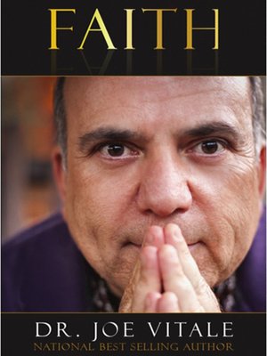 Faith - Audiobook